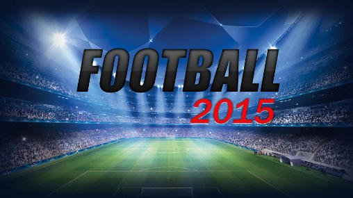 download Football 2015 apk